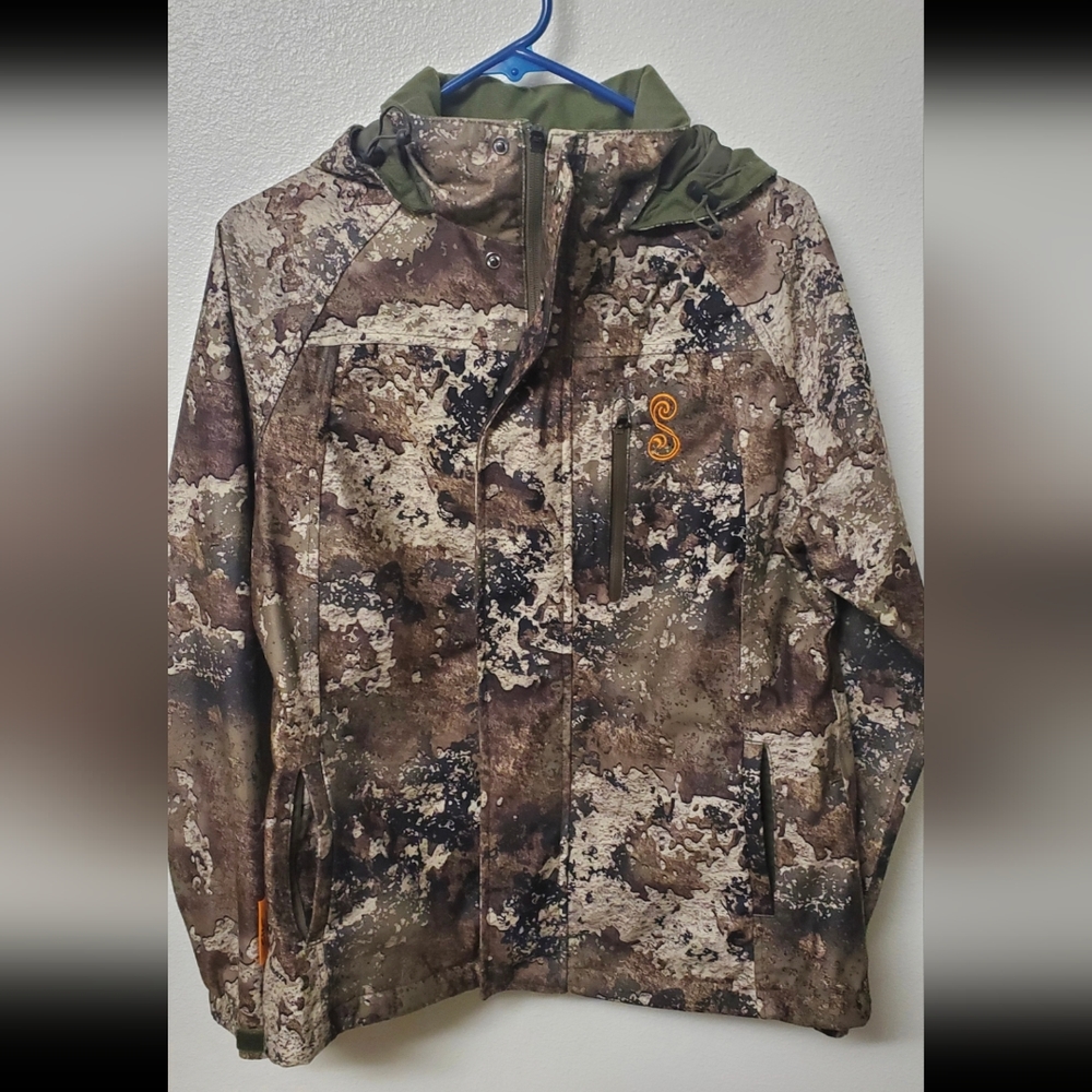 SHE Outdoor Jacket